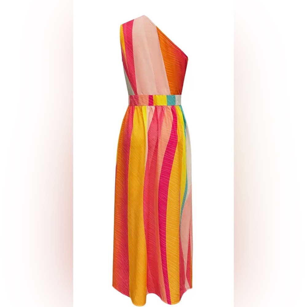 Cute vacation dress
